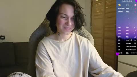 esajukyy online show from 03-10-26, 02:22