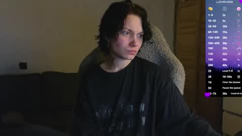 esajukyy online show from 03-15-26, 03:29