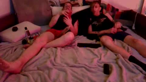 esc del online show from 02-27-26, 12:38