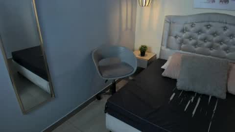 Escarlet online show from 03-06-26, 12:01