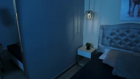 Escarlet online show from 03-13-26, 11:50