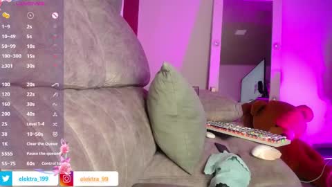 Yessica  online show from 04-16-26, 11:07