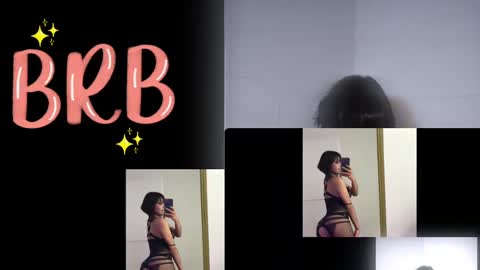 SCARLETT online show from 01-29-25, 12:02