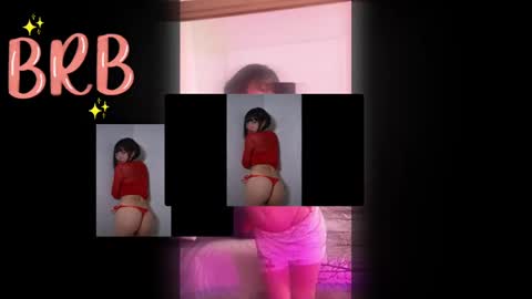 SCARLETT online show from 02-28-25, 06:20