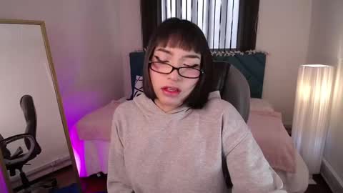 SCARLETT online show from 03-11-25, 01:23