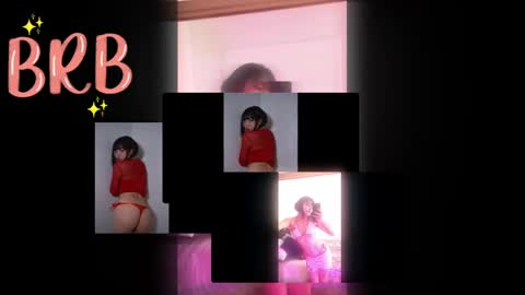 SCARLETT online show from 03-12-25, 12:36