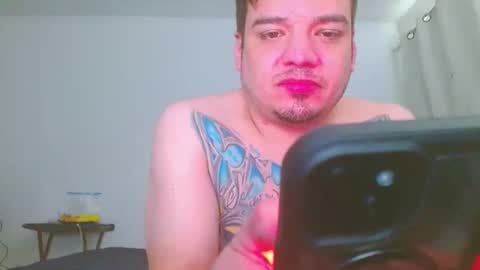 Snapshot of escodamus12 chatting on 01-26-25, 05:34 escodamus12 online show from 01-26-25, 05:34