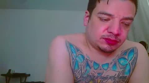 Snapshot of escodamus12 chatting on 01-28-25, 07:32 escodamus12 online show from 01-28-25, 07:32