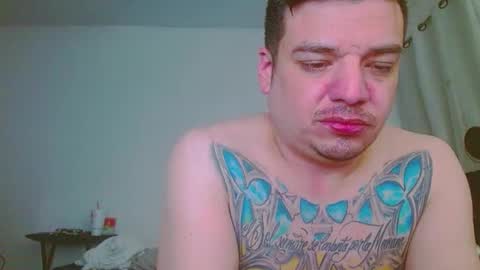 Snapshot of escodamus12 chatting on 02-16-25, 09:04 escodamus12 online show from 02-16-25, 09:04