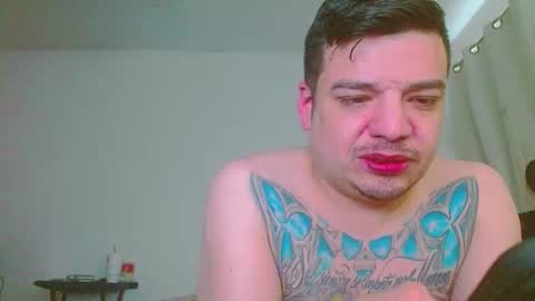 Snapshot of escodamus12 chatting on 02-17-25, 03:09 escodamus12 online show from 02-17-25, 03:09