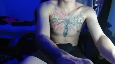 esgrimo1 online show from 03-05-25, 08:42
