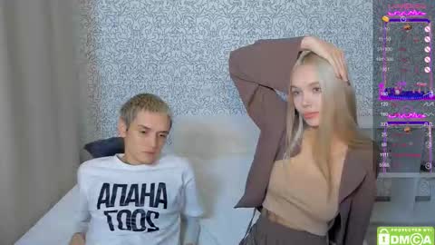 Megan and Brad online show from 11-19-25, 01:00