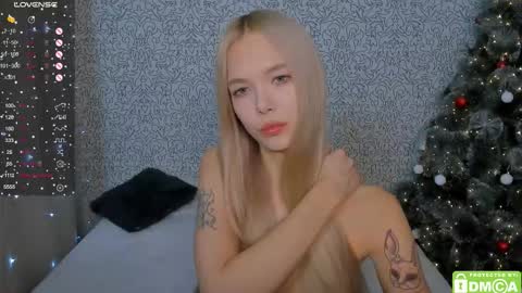 Megan and Brad online show from 12-23-25, 03:48