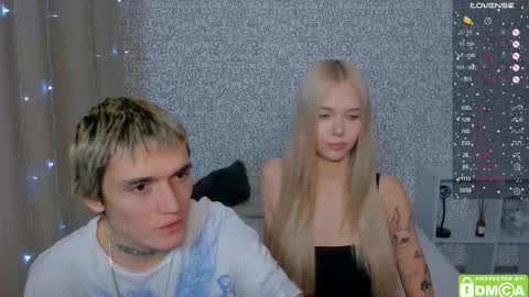 Megan and Brad online show from 01-14-26, 12:44