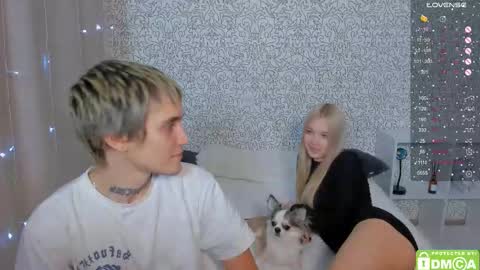 Megan and Brad online show from 01-16-26, 06:23