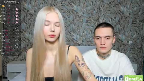 Megan and Brad online show from 03-02-26, 09:27