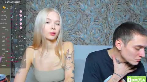 Megan and Brad online show from 03-26-26, 11:27