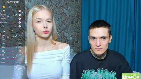 Megan and Brad online show from 04-02-26, 04:15