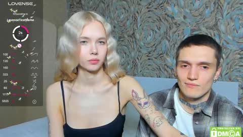 Megan and Brad online show from 04-08-26, 03:56