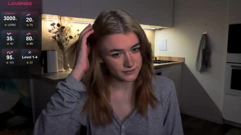 EshleGreen online show from 02-22-26, 08:40