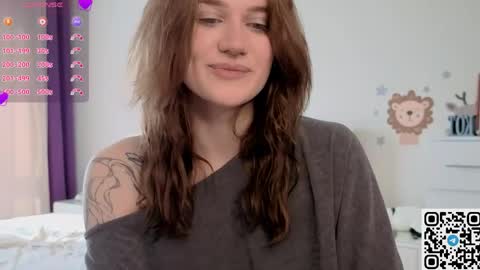 EshleGreen online show from 04-03-26, 12:47