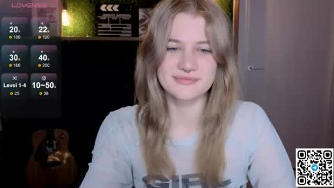 EshleGreen online show from 05-25-26, 10:49