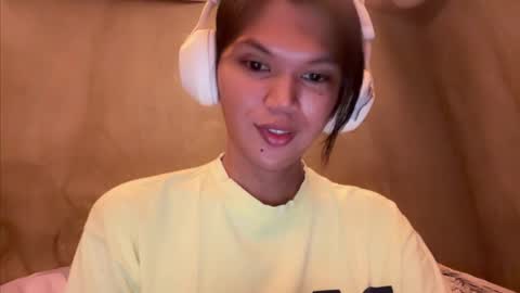 Chelliane online show from 01-10-26, 05:37