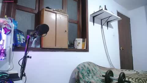 Esteban online show from 12-06-24, 02:57