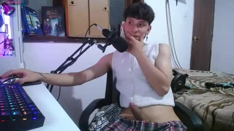 Esteban online show from 12-06-24, 06:04