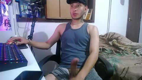 Esteban online show from 12-13-24, 03:16