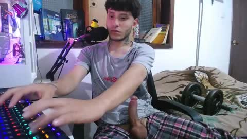 Esteban online show from 12-20-24, 06:40