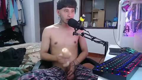 Esteban online show from 12-26-24, 05:58
