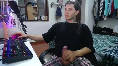 Esteban online show from 01-20-25, 05:26