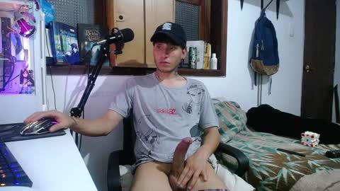 Esteban online show from 02-04-25, 09:49
