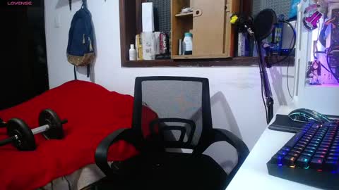 Esteban online show from 02-16-25, 09:26