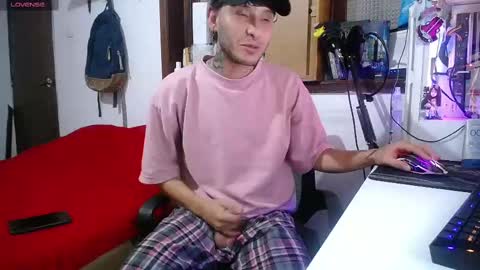 Esteban online show from 02-17-25, 02:59