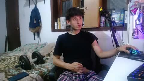 Esteban online show from 02-27-25, 08:06