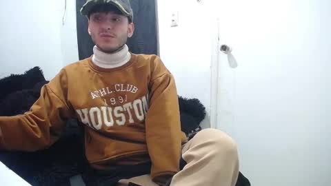 Esteban online show from 09-08-25, 05:34