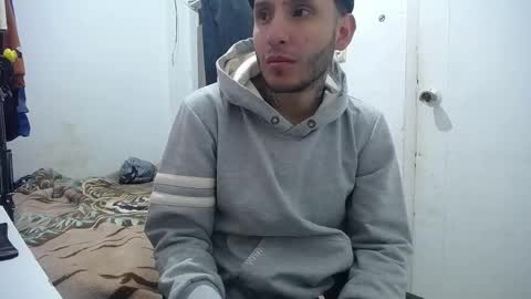 Esteban online show from 09-22-25, 12:40