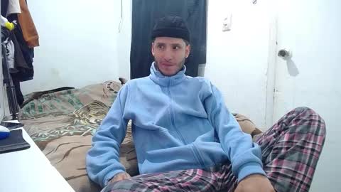 Esteban online show from 09-23-25, 12:08