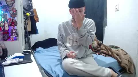 Esteban online show from 09-24-25, 12:08