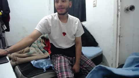 Esteban online show from 10-07-25, 12:24