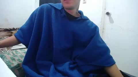Esteban online show from 10-08-25, 06:05