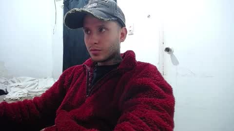Esteban online show from 10-16-25, 06:47