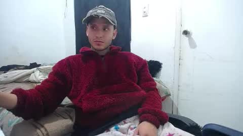Esteban online show from 10-16-25, 08:43