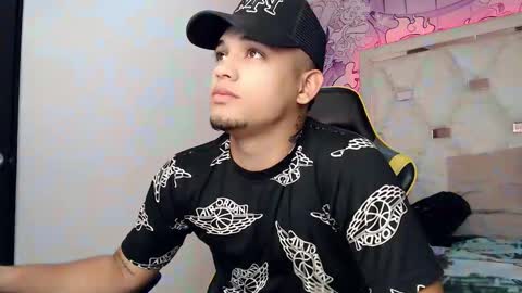 Snapshot of eskayler_ chatting on 09-23-25, 07:28 eskayler_ online show from 09-23-25, 07:28