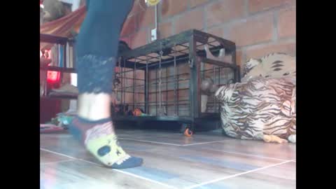 Eskela911 online show from 03-24-26, 03:17