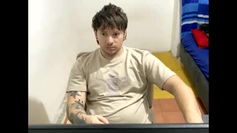 eskol212 online show from 03-01-26, 09:17