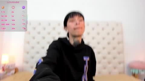 esmeralda  online show from 12-05-25, 03:30