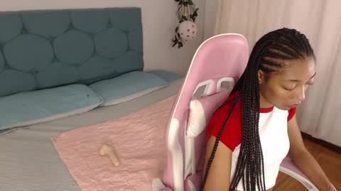 esmeralda_bk online show from 02-04-25, 02:32